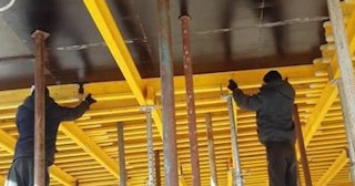 Демонтаж опалубки в Орехово-Зуево: цены от 356 рублей | Сварной-Рхв