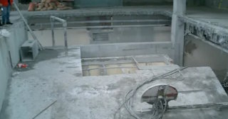 Демонтаж бассейна в Орехово-Зуево: цена от 1016 рублей - Сварной-Рхв