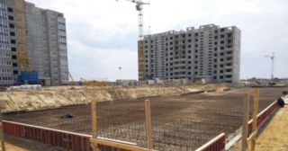 Демонтаж фундамента из монолитной плиты Орехово-Зуево, цена от 2895 руб.