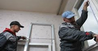 Демонтаж окон ПВХ в Орехово-Зуево - цены от 1524 руб. | Сварной-Рхв