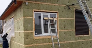 Демонтаж сайдинга от 356 рублей в Орехово-Зуево - профессиональные услуги Сварной-Рхв