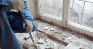 Демонтаж стеклопакетов в Орехово-Зуево - цена от 914 руб. | Сварной-Рхв