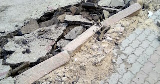 Демонтаж временной автодороги в Орехово-Зуево - эффективные решения от Сварной-Рхв от 1016 рублей.